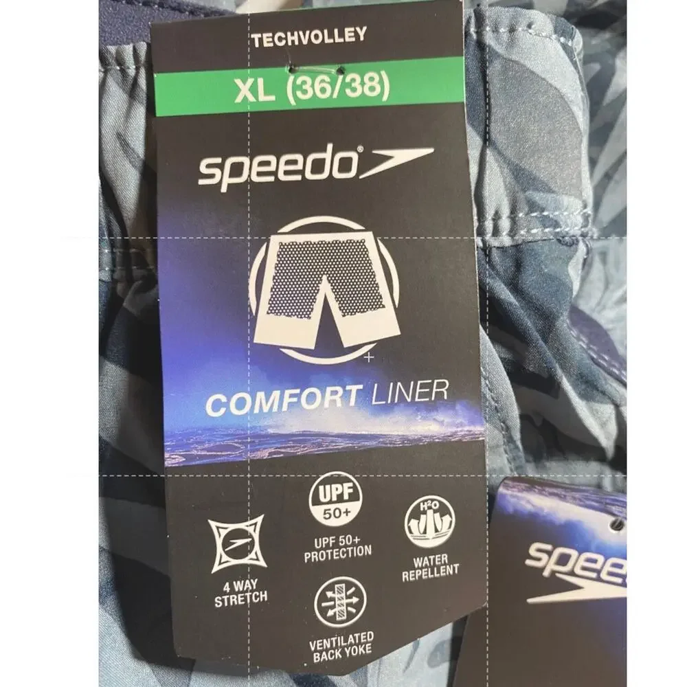 Speedo what it